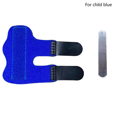 1kom Podesiva udlaga za ispravljanje prstiju, udlaga za ublažavanje bolova, potpora za narukvice za prste, udlaga za ruku, fiksirana traka, štitnik za artritis zglobova