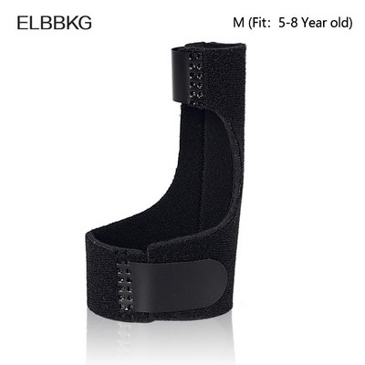 1kom Podesiva udlaga za ispravljanje prstiju, udlaga za ublažavanje bolova, potpora za narukvice za prste, udlaga za ruku, fiksirana traka, štitnik za artritis zglobova