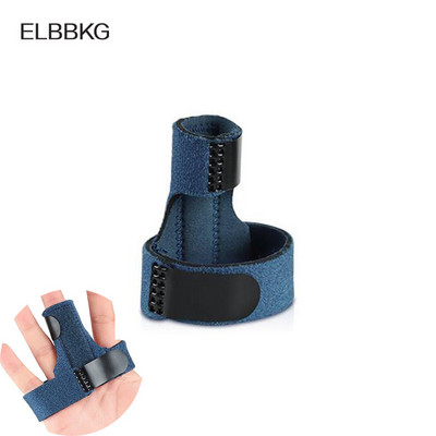 1kom Podesiva udlaga za ispravljanje prstiju, udlaga za ublažavanje bolova, potpora za narukvice za prste, udlaga za ruku, fiksirana traka, štitnik za artritis zglobova
