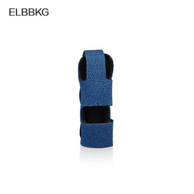 1kom Podesiva udlaga za ispravljanje prstiju, udlaga za ublažavanje bolova, potpora za narukvice za prste, udlaga za ruku, fiksirana traka, štitnik za artritis zglobova