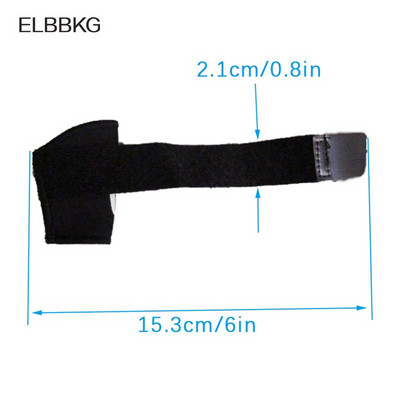 1kom Podesiva udlaga za ispravljanje prstiju, udlaga za ublažavanje bolova, potpora za narukvice za prste, udlaga za ruku, fiksirana traka, štitnik za artritis zglobova