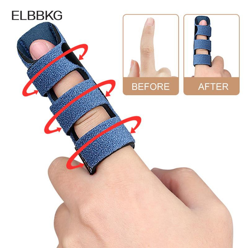 1kom Podesiva udlaga za ispravljanje prstiju, udlaga za ublažavanje bolova, potpora za narukvice za prste, udlaga za ruku, fiksirana traka, štitnik za artritis zglobova