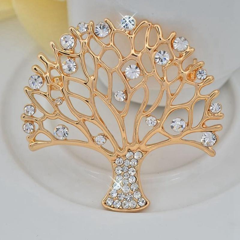 Δώρο κοσμήματα με vintage vintage καρφίτσα παντός αγώνα