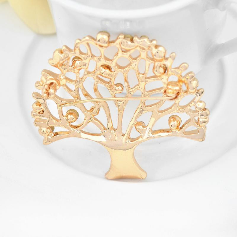 Δώρο κοσμήματα με vintage vintage καρφίτσα παντός αγώνα