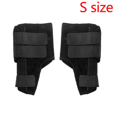 Black Bunion Corrector Medical Device Hallux Valgus lábápoló lábujjleválasztó hüvelykujj Valgus Protector sínkorrekciós lábeszköz