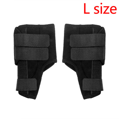 Black Bunion Corrector Medical Device Hallux Valgus lábápoló lábujjleválasztó hüvelykujj Valgus Protector sínkorrekciós lábeszköz