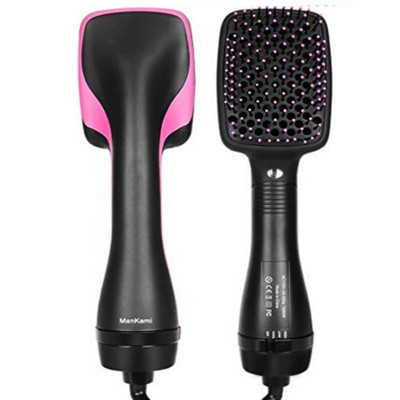 Masažni vrući češalj Sušilo za kosu u jednom koraku i uređaj za povećanje volumena Četka za sušenje kose Pegla za kosu i uvijač za kosu Četka za puhanje Uvijač za kosu