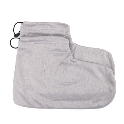 1 par rukavica za stopala od voska Parafin toplinski vosak Spa rukavice za zaštitu stopala Toplije Pedikura Manikura