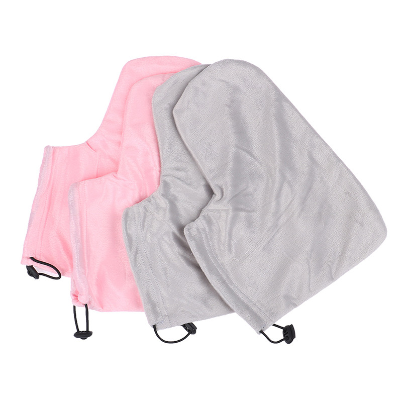 1 par rukavica za stopala od voska Parafin toplinski vosak Spa rukavice za zaštitu stopala Toplije Pedikura Manikura