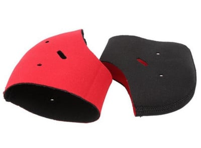 2 τμχ Θεραπευτική πελματιαία απονευρωσίτιδα με περιτύλιγμα ποδιών φτέρνας ανακούφιση από τον πόνο Μανίκι φτέρνα προστατευτικό κάλτσα Αστραγάλου στήριγμα τόξου Ορθωτική σόλα