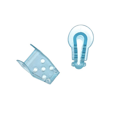 2 TK varvaste eraldaja joondusseade padja varbapadja kaitse silikoonist pöidla Valgus korrektor jalalaba sõrm kõverdunud varvaste jaoks