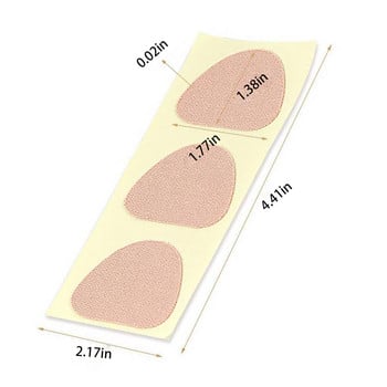 12 бр. Мазоли на краката Убиец на обезболяващ стикер Отстраняване на брадавици по краката Мазоли Плантарна защита Облекчаване на болката от шипове Медицински пластир