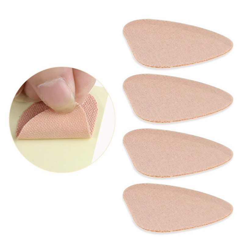 12 τμχ Foot Corns Killer Αναλγητικό Αυτοκόλλητο Κονδυλώματα ποδιών Αφαίρεση Κάλοι Πελματιαία Προστασία Αγκαθιών Ανακούφιση από τον πόνο Ιατρικό έμπλαστρο