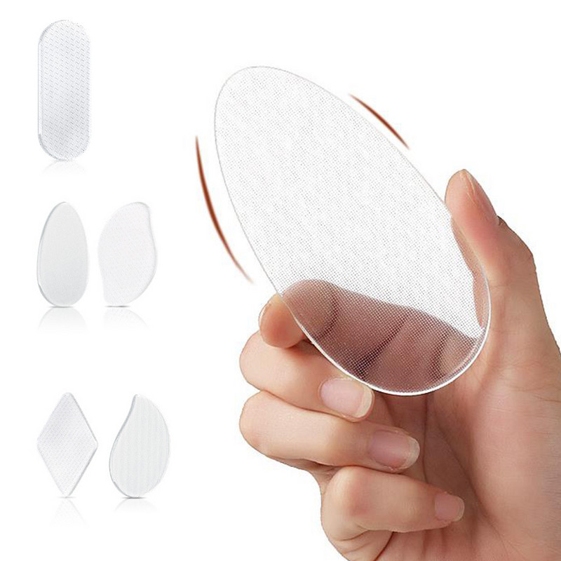 Nano Glass Foot Rasp Heel File Hard Dead Skin Callus Remover Hámló pedikűr ápoló lábreszelő eszköz