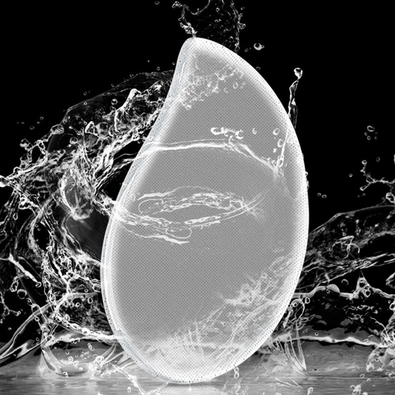 Nano Glass Foot Rasp Heel File Hard Dead Skin Callus Remover Hámló pedikűr ápoló lábreszelő eszköz