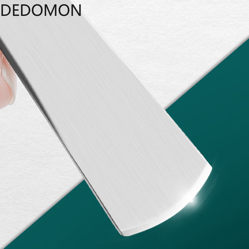 1 Σετ εργαλεία μανικιούρ Ξύστρα νυχιών στα δάχτυλα Κιτ μαχαιριών πεντικιούρ Πεντικιούρ Λίμες περιποίησης δέρματος Εργαλεία πεντικιούρ για την επιδερμίδα