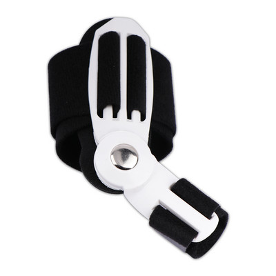 1vnt Hallux Valgus korektorius kojų pirštams korektorius pėdų pirštų atskyriklis pirštų atskyriklis pėdų priežiūrai Haluksy bunion korektorius