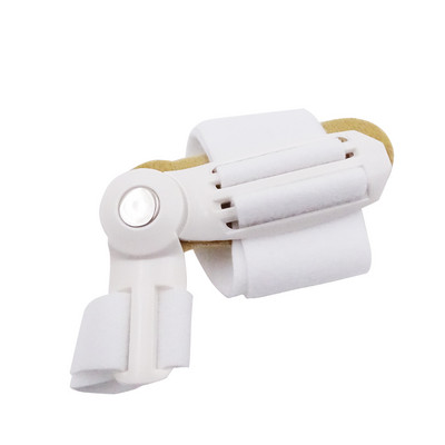 1vnt Hallux Valgus korektorius kojų pirštams korektorius pėdų pirštų atskyriklis pirštų atskyriklis pėdų priežiūrai Haluksy bunion korektorius