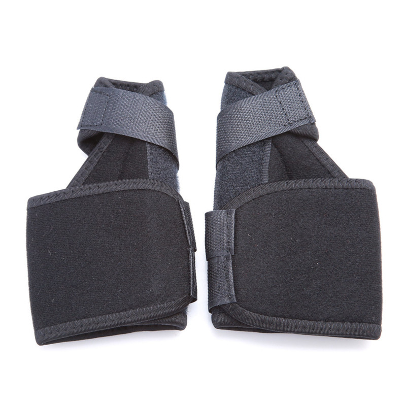 Soft Bunion Corrector Big Toe Hallux Valgus tiesintuvai Bunion pėdų priežiūra nykščio reguliatorius koregavimo tvarstis, malšina skausmą 1 pora