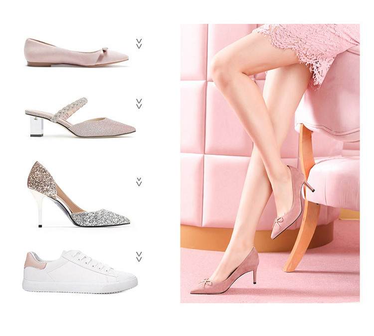 Silikoongeelpadi Esitalla sisetald Kingad Kõrge kontsaga pehme ortopeediline sisetald Libisemisvastane jalakaitse Jalapadjad Valu leevendav