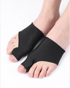 2db=1 pár lábujjleválasztó Hallux Valgus Bunion Corrector Hammer lábujjkiegyenesítő lábfájdalomcsillapító ortopéd pedikűr lábápolás