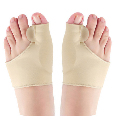 2db=1 pár lábujjleválasztó Hallux Valgus Bunion Corrector Hammer lábujjkiegyenesítő lábfájdalomcsillapító ortopéd pedikűr lábápolás