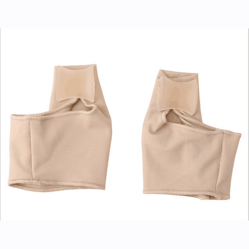 2db=1 pár lábujjleválasztó Hallux Valgus Bunion Corrector Hammer lábujjkiegyenesítő lábfájdalomcsillapító ortopéd pedikűr lábápolás