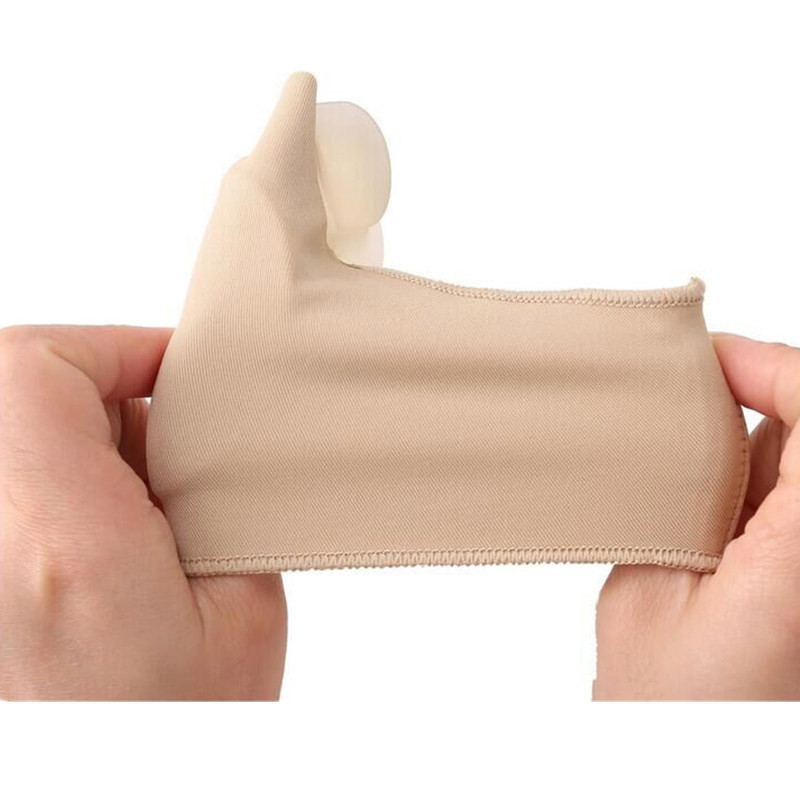 2db=1 pár lábujjleválasztó Hallux Valgus Bunion Corrector Hammer lábujjkiegyenesítő lábfájdalomcsillapító ortopéd pedikűr lábápolás