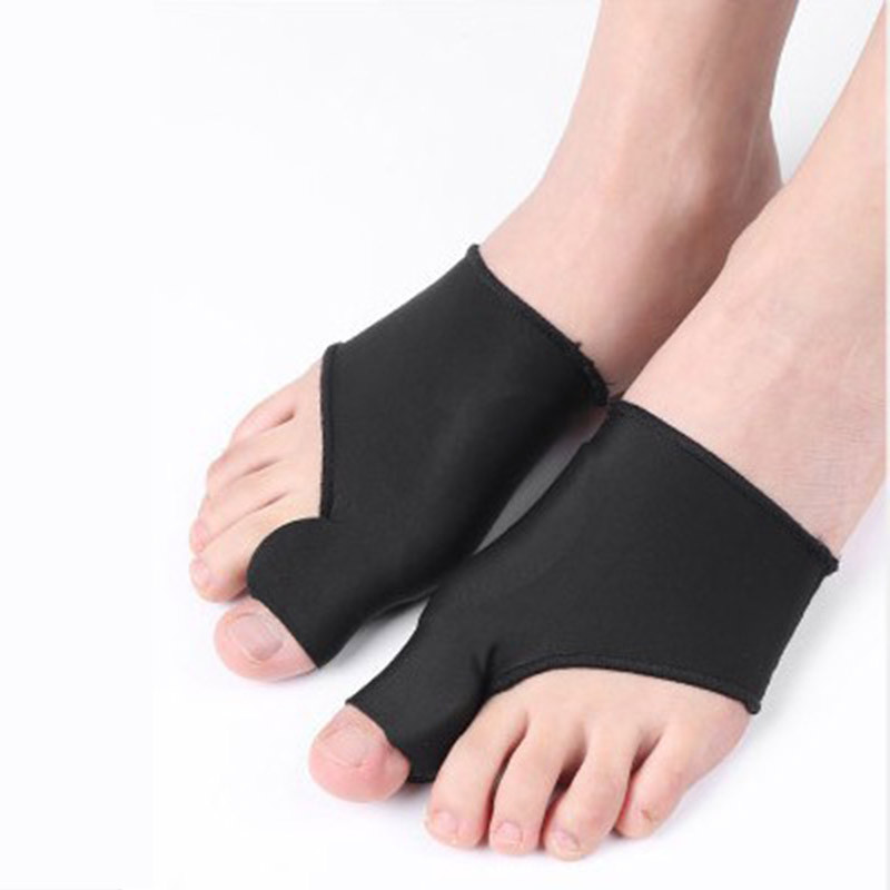 2db=1 pár lábujjleválasztó Hallux Valgus Bunion Corrector Hammer lábujjkiegyenesítő lábfájdalomcsillapító ortopéd pedikűr lábápolás