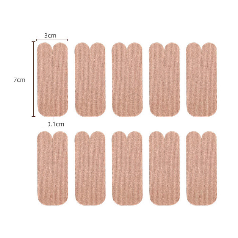 5 tk pöidla hingav kaitsja käe randme kõõluse ümbris plaaster sõrmed valu leevendav teraapia tenosünoviidi artriidi plaaster