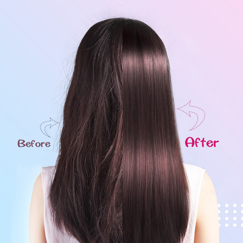 Επαγγελματικές βούρτσες ζεστού αέρα Βούρτσα πιστολάκι μαλλιών αρνητικού ιόντος Ηλεκτρικό ισιωτικό μαλλιών Αυτόματο ψαλίδι για μπούκλες Χτένα ζεστού αέρα