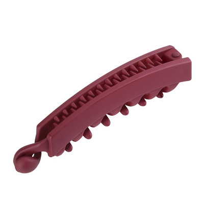 AWAYTR 1 tk Pärlid Juuksenõelad Juukseklambrid Ehted Banaaniklambrid Peakatted Naiste Juukseklambrid Tüdrukutele Hobusesaba Barrettes Juuksenõelad Aksessuaar