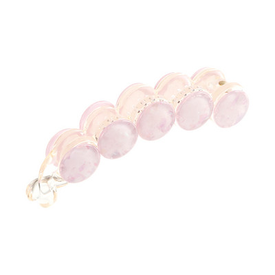 AWAYTR 1 tk Pärlid Juuksenõelad Juukseklambrid Ehted Banaaniklambrid Peakatted Naiste Juukseklambrid Tüdrukutele Hobusesaba Barrettes Juuksenõelad Aksessuaar