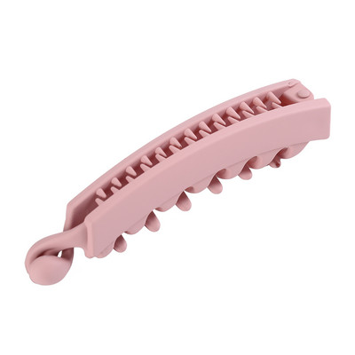 AWAYTR 1 tk Pärlid Juuksenõelad Juukseklambrid Ehted Banaaniklambrid Peakatted Naiste Juukseklambrid Tüdrukutele Hobusesaba Barrettes Juuksenõelad Aksessuaar