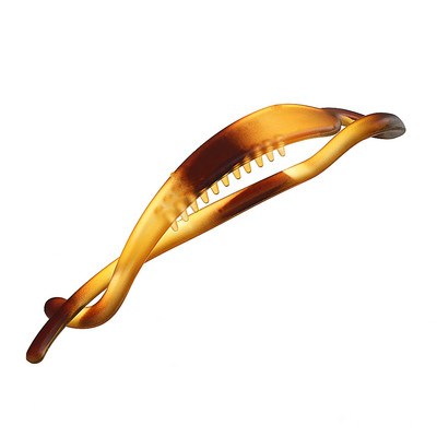 AWAYTR 1 tk Pärlid Juuksenõelad Juukseklambrid Ehted Banaaniklambrid Peakatted Naiste Juukseklambrid Tüdrukutele Hobusesaba Barrettes Juuksenõelad Aksessuaar