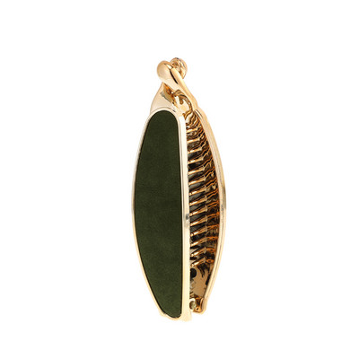 Molans Rhinestone banaanikujulised juukseküüned naistele tüdrukutele juukseklambrid, hobusesabahoidja, juuksenõelad, moodsad juukseaksessuaarid