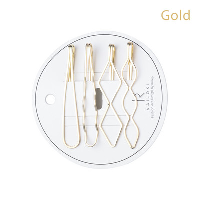 Mood Rhinestone Pearl Meritähe juuksenõelad naistele Tüdrukutele Juukseklambrid Pruudi peaees suvine rannajuuste kujundamise tööriist