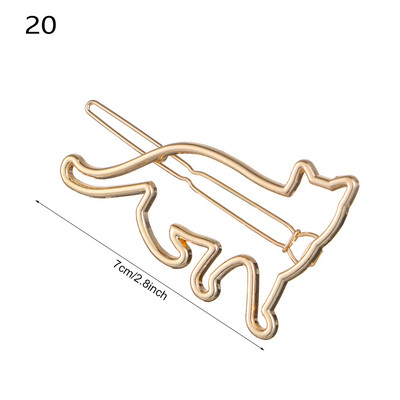 Mood Rhinestone Pearl Meritähe juuksenõelad naistele Tüdrukutele Juukseklambrid Pruudi peaees suvine rannajuuste kujundamise tööriist