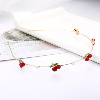 EASYA mood Starfish Shell peapael naistele Korea stiilis simuleeritud pärlitega juuksepael Juukseaksessuaarid