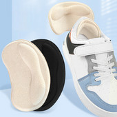 Kulnų apsaugos Pėdų pagalvėlės kulnams Nematomi įdėklai Batai High Grips Moteriški batai