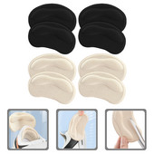 4 poros aukštakulnių pagalvėlių įdėklai Moteriški pamušalo rankenos moterims Batai Kulnai Moteriškos pagalvėlės