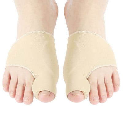 Separator nožnih prstiju Hallux Valgus Čukalj Korektor Orthotics Feet Bone Palac Adester Korekcija Pedikura Ispravljač čarapa