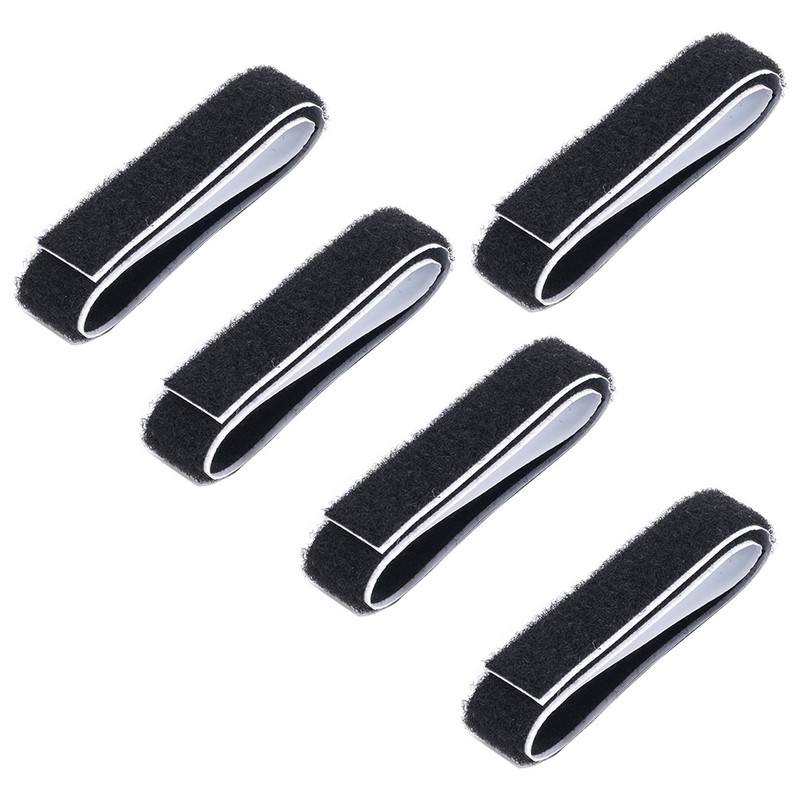 5 tk elastne varbarihm Hallux sirgendaja korrektor Jalad pediküür venitajad eraldajad Tööriist Pöidla praktiline punn