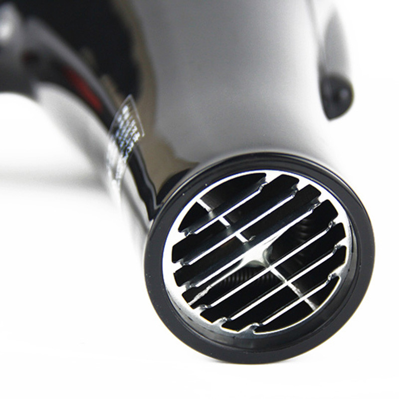 Για κομμωτήριο και κομμωτήριο μακρύ σύρμα EU Plug Real 2300w power επαγγελματικό πιστολάκι Σαλόνι πιστολάκι μαλλιών Στεγνωτήρας μαλλιών