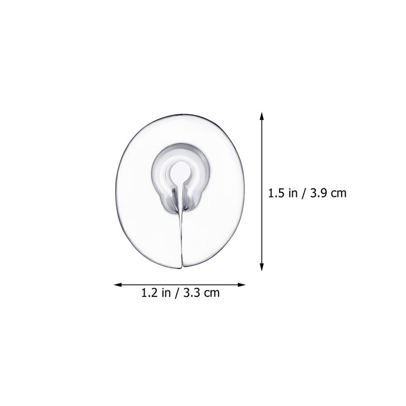 Varbapostide kaitsmed läbipaistvad esijala padjad käepidemed, plätud, padjad, sisetükid