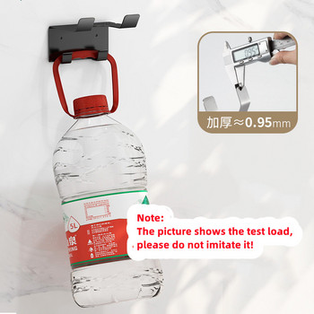 Държач за сешоар от неръждаема стомана Монтиран на стена Безплатно пробиване Рафт за съхранение в баня Рафт Аксесоари за съхранение в банята Консумативи