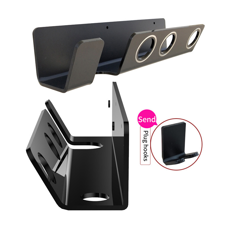 Sieninis plaukų džiovintuvo laikiklis – plaukų džiovintuvo laikiklis, skirtas „Dyson Supersonic“ plaukų džiovintuvo stovui.