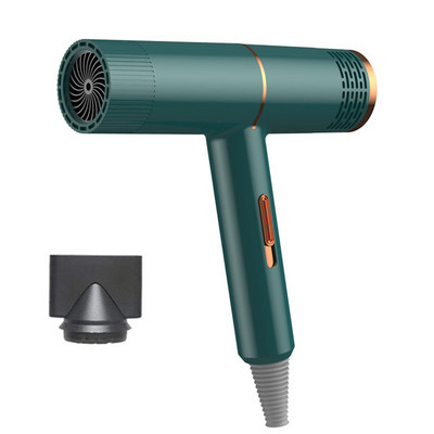 1000 W professzionális hajszárító Infravörös negatív ionos fúvószárító hideg-meleg szél szalon Hajformázó eszköz Hajszárító elektromos szárító fúvó