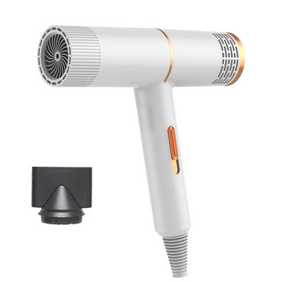 1000 W professzionális hajszárító Infravörös negatív ionos fúvószárító hideg-meleg szél szalon Hajformázó eszköz Hajszárító elektromos szárító fúvó