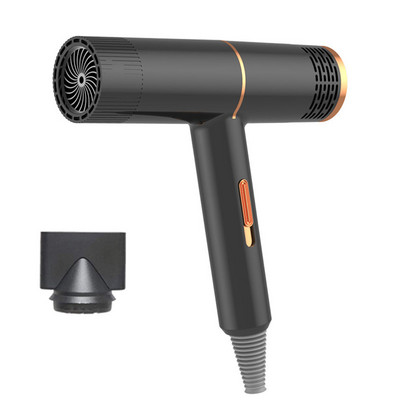 1000 W professzionális hajszárító Infravörös negatív ionos fúvószárító hideg-meleg szél szalon Hajformázó eszköz Hajszárító elektromos szárító fúvó